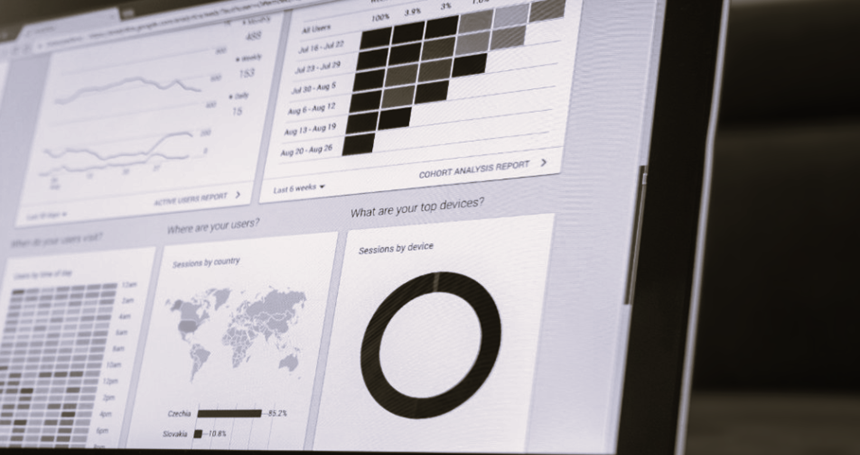 Power Laptop Flat ByN